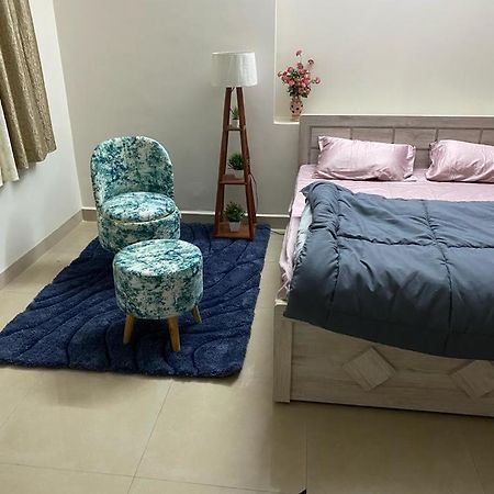 Konkan House Otel Ratnāgiri Dış mekan fotoğraf