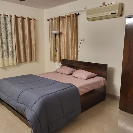 Konkan House Otel Ratnāgiri Dış mekan fotoğraf