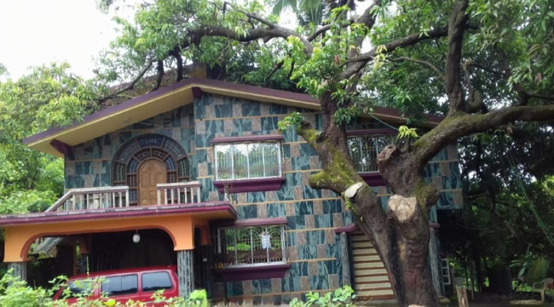 Konkan House Otel Ratnāgiri Dış mekan fotoğraf