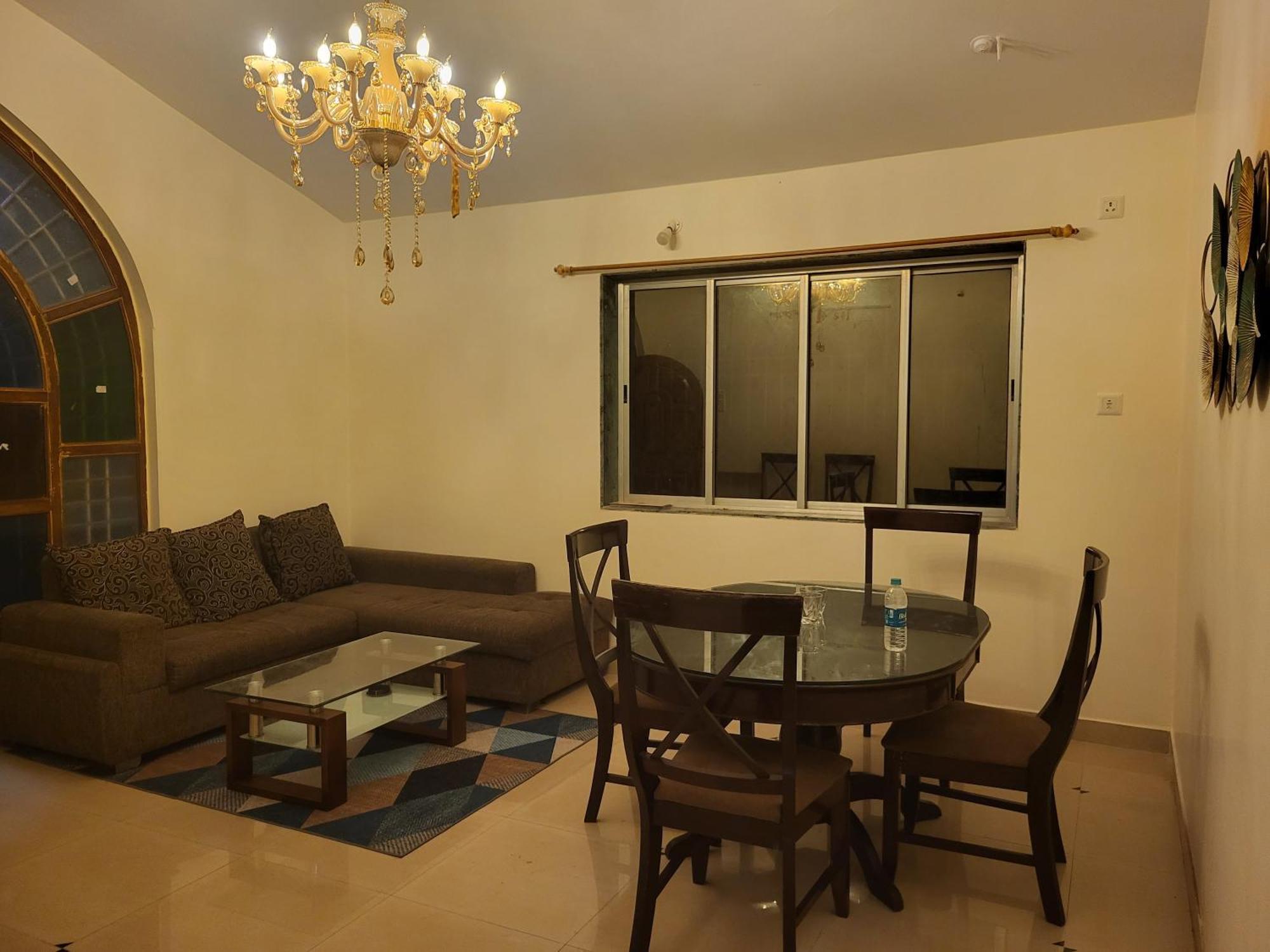 Konkan House Otel Ratnāgiri Dış mekan fotoğraf