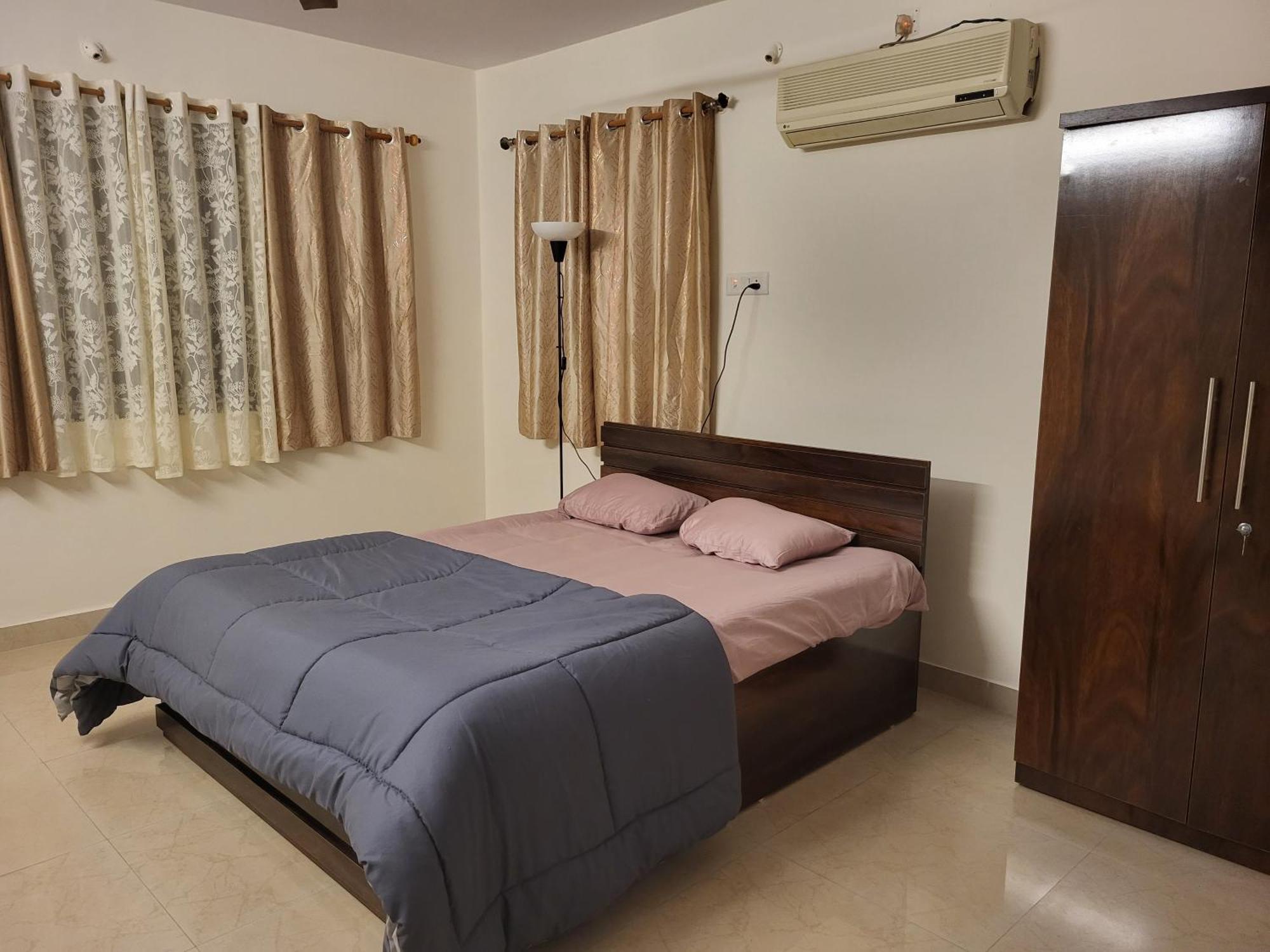 Konkan House Otel Ratnāgiri Dış mekan fotoğraf